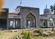Wagubsu Musa Rajekshah Akan Resmikan Masjid Ar Rahman Maha Bunga