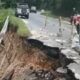 Minggu Depan Jalan Nasional Amblas 15 Meter Akan Ditangani