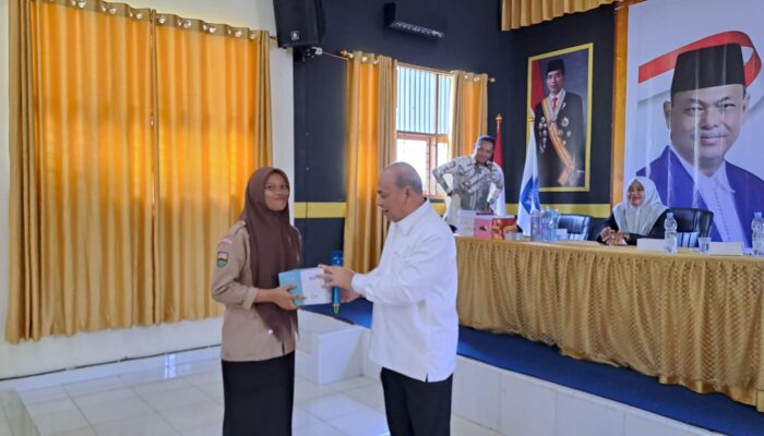 Yahdi Khoir: Penting Ajarkan Wawasan Kebangsaan Sejak Dini
