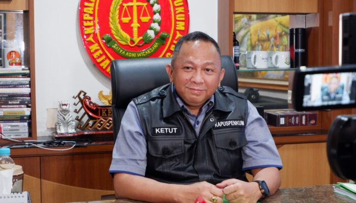Kejagung Pastikan Restorative Justice Kasus David Tak Penuhi Syarat