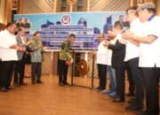 Buka Musda Gapensi Sumut, Ijeck Harap Pengusaha Jaga Integritas