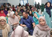 Dewan Pakar NasDem Sumut Konsisten Suarakan Gerakan Perubahan