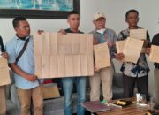 Jalan Tol Sudah Selesai, 67 Kepala Keluarga Belum Terima Ganti Rugi