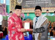 Wabup DS: Pesantren Miliki Peran Besar Lahirkan Generasi Bangsa Yang Berkualitas