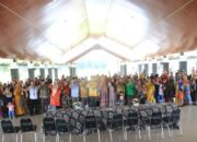 Bupati Salurkan Bantuan Dari Baznas Labura