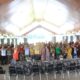 Bupati Salurkan Bantuan Dari Baznas Labura