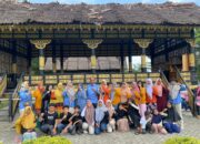 BNN Gelar Ketahanan Keluarga Dan Dialog Interaktif