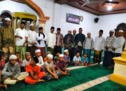Sambut Ramadan Di Rantobaek Diminta Perbanyak Baca Alquran