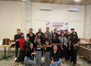 Kampung Inggris Medan Terus Berkembang Menjadi Pusat Edukasi  Dan Interaksi Sosial  