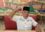 Keluarga Almarhum M Basri Siap Berkorban Nyawa Selamatkan Lapangan Gajah Mada Medan 