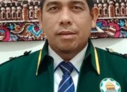 PW DMI Sumut Ajak Umat Islam Makmurkan Masjid