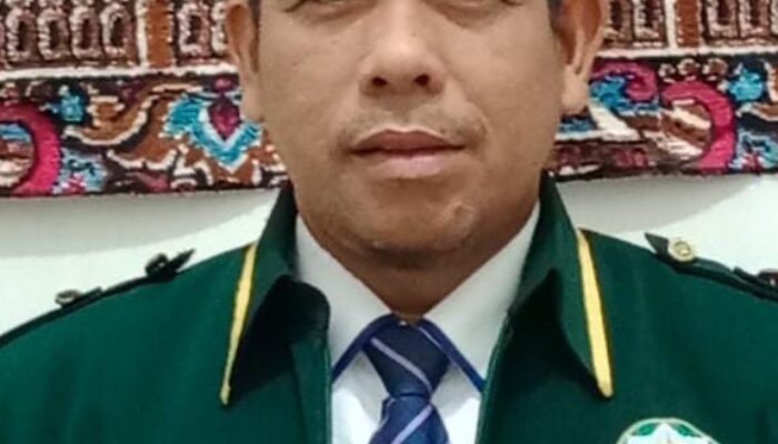 PW DMI Sumut Ajak Umat Islam Makmurkan Masjid