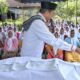 Usbat Ganjar Sumut Gelar Pelatihan Mengafani Jenazah untuk Masyarakat Tapanuli Tengah