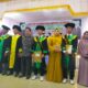 164 Santri MUQ Haflah Takhrij Hifzil Qur'an