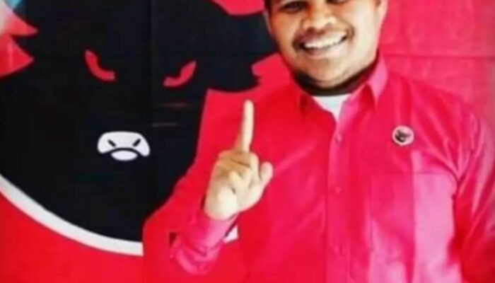 Sekretaris PDIP Simeulue Desak Kemdikbudristek Cairkan Dana BOS