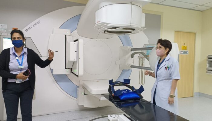 Berwisata Sambil Berobat Ke Pulau Penang