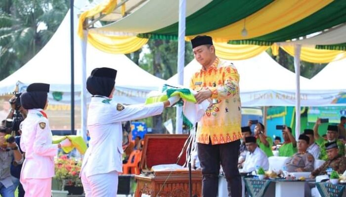 13 Paket Umrah Disiapkan Untuk Pemenang MTQ dan FSQ