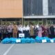 Jelang Ramadhan Yaspendhar Bagikan 2.442 Paket Natura 