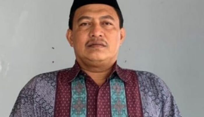 Besok, Ribuan Pengikut Abu Habib Muda Seunagan Mulai Berpuasa