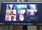 Mantan Kepala Unit BRI Amplas Divonis 4 Tahun Penjara