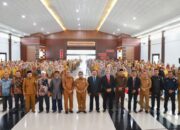 Peduli Pendidikan, Pj Bupati Pidie Apresiasi Program STEM-C