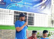 Komunitas Ramukarsa.Id Gelar Kegiatan Amal Sambut Ramadhan 1444 H