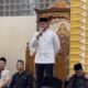 Tokoh pemuda Sumatera Utara, Fajri Akbar S.H. Waspada/Ist