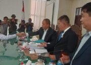 Wali Kota: Pengajuan HMP DPRD P.Siantar Tidak Relevan