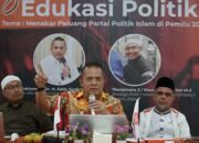 Dr Eddy Syofian M.AP: Politik Identitas Bukan Ancaman Sepanjang Dikelola Secara Arif