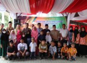 Target Pajak Kendaraan Rp110 M, Samsat Lubukpakam Kejar Tunggakan Kendaraan Pemkab DS