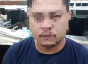 Pelaku Penipuan Give Away Baim Wong Diamankan Polisi