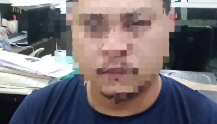 Pelaku Penipuan Give Away Baim Wong Diamankan Polisi