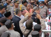 DPRD Usulkan Pemberhentian Wali Kota P.Siantar