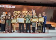 Pemprovsu Terbaik Ke-2 Penanganan Covid-19