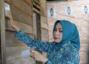 Bunda Eli Lubis Minta Cegah Kanker Dengan Iva Test