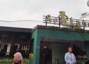 Resto Srikandi Kian Nyaman Menu Khas Nusantara Jadi Andalan