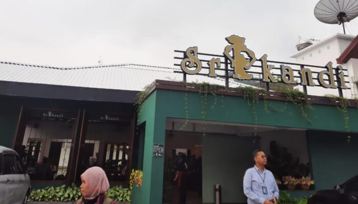 Resto Srikandi Kian Nyaman Menu Khas Nusantara Jadi Andalan