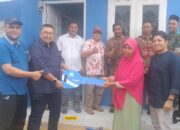 Medco Bedah 26 Rumah Di Atim