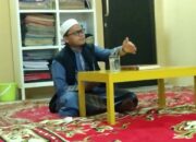 Mari Jadikan Ramadan Sebagai Madrasah Rohaniah