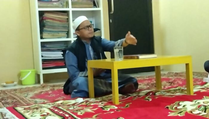 Mari Jadikan Ramadan Sebagai Madrasah Rohaniah