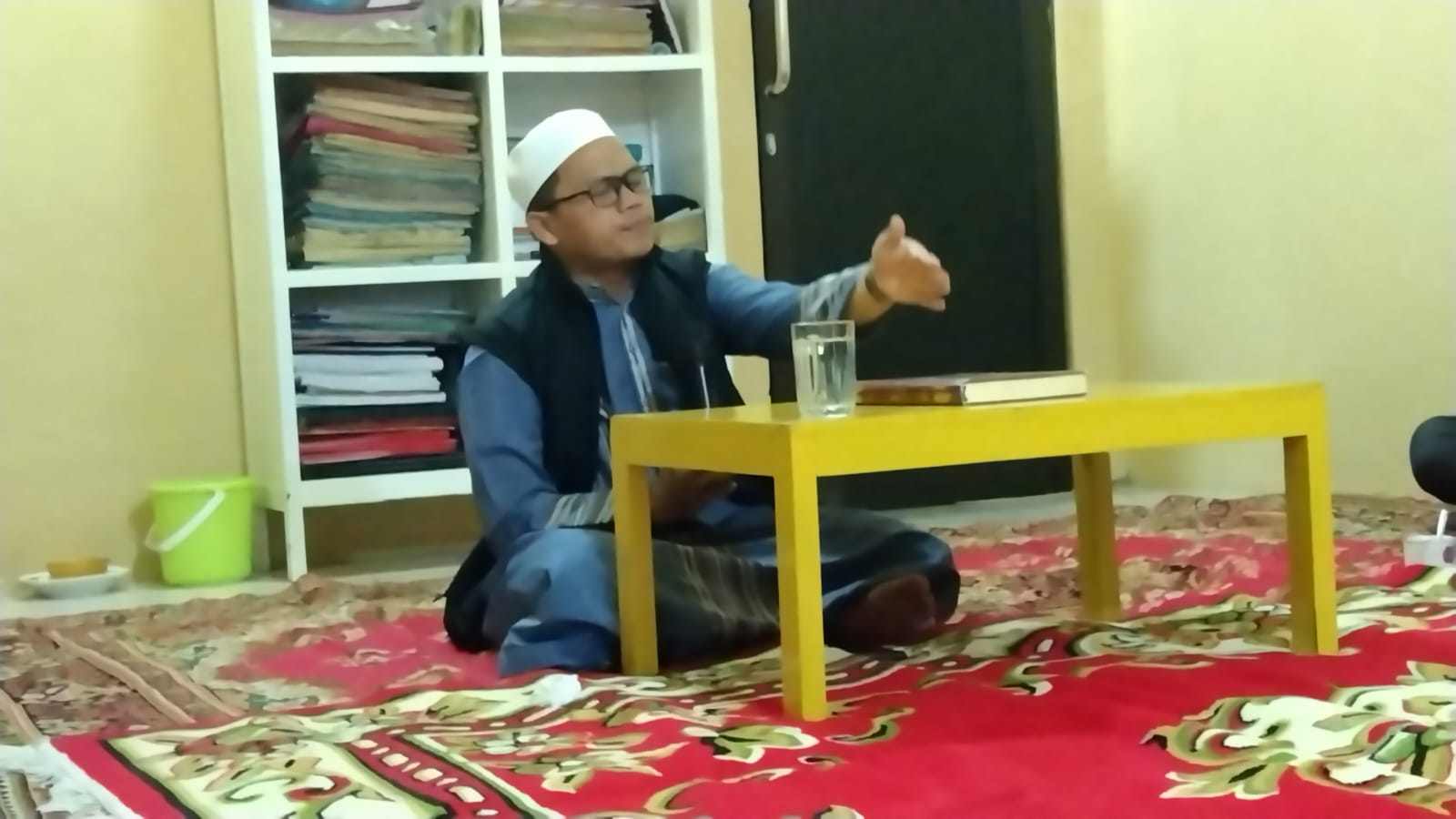 Mari Jadikan Ramadan Sebagai Madrasah Rohaniah