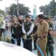 Resmikan SPKLU, PLN Siap Dorong Ekosistem Kendaraan Listrik Di Binjai