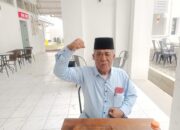Ahli Waris Almarhum M Basri Siap Bongkar Korupsi Berjamaah Tanah Lapangan Gajah Mada Medan