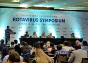 14th International Rotavirus Symposium: Bio Farma Angkat Tema Development of the Neonatal Rotavirus Vaccine at Bio Farma