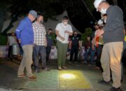 Kawasan Kota Lama Kesawan Bisa Lebih Baik Dari Kota Tua Semarang