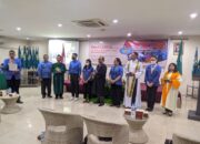 PAFI Sumut Gelar Rapat Kerja Bahas Tingkatkan Kompetensi Dan Kesejahteraan Tenaga Kefarmasian