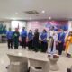 PAFI Sumut Gelar Rapat Kerja Bahas Tingkatkan Kompetensi Dan Kesejahteraan Tenaga Kefarmasian