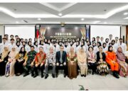 Kedokteran UMSU Lulus 100 Persen UKMPPD