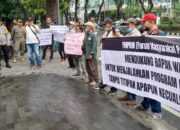 Dukung Kolaborasi Medan Berkah,FMPKM Minta Wali Kota Tolak Titipan