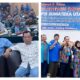 Mbelin Brahmana Kembali Pimpin F.SPTI Sumut Periode 2023-2028